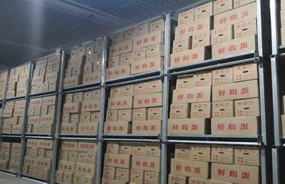 供銷戰疫記② 寧可建而不用，也要打贏這場城鄉保供“陣地戰”——糧油倉儲服務的使命與擔當